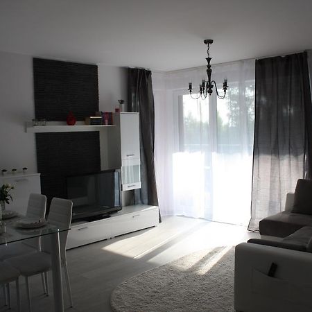 U-Stay Bond Apartament Kołobrzeg Εξωτερικό φωτογραφία