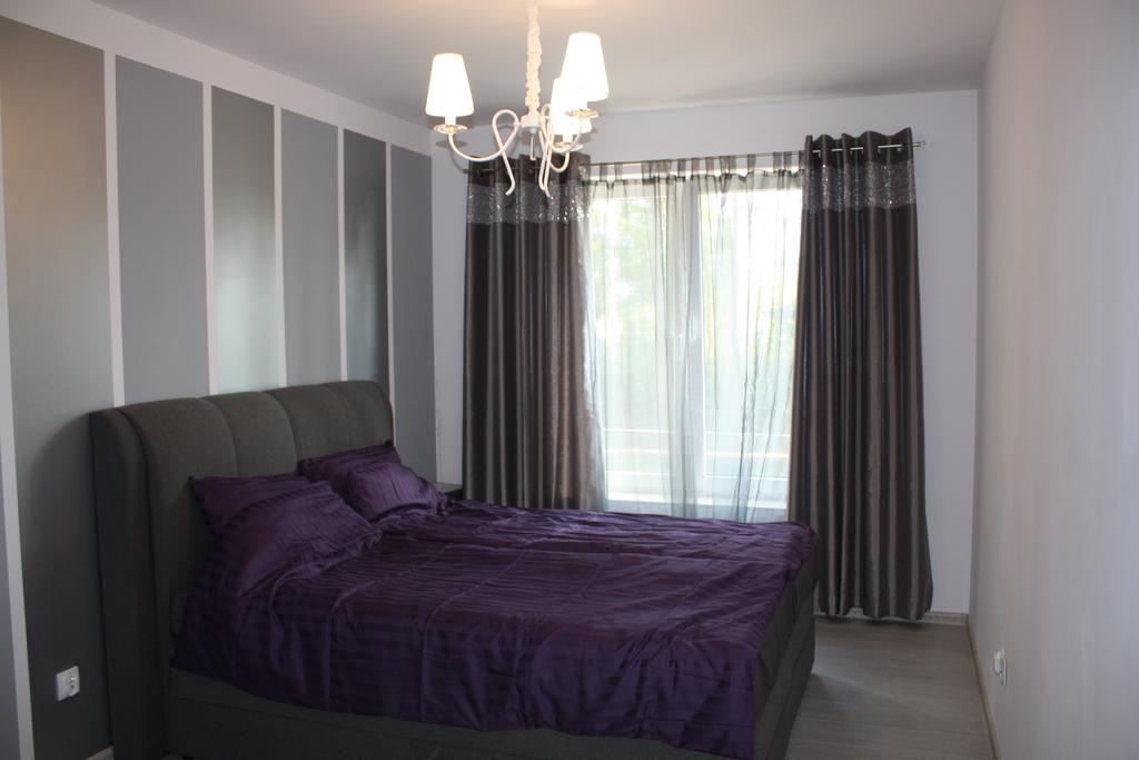 U-Stay Bond Apartament Kołobrzeg Εξωτερικό φωτογραφία