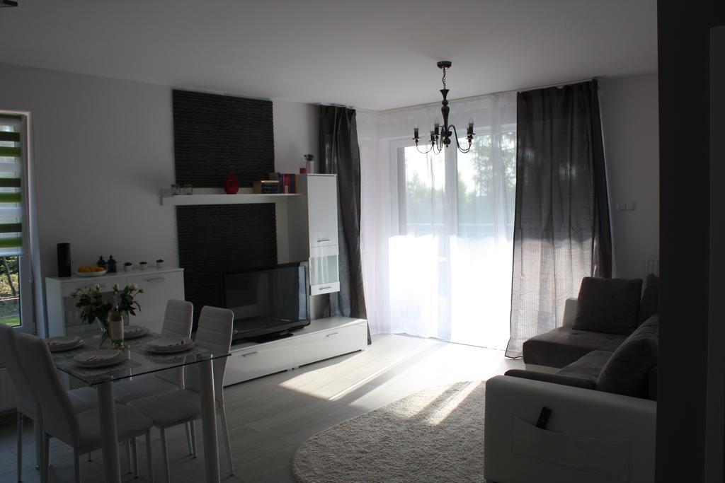 U-Stay Bond Apartament Kołobrzeg Εξωτερικό φωτογραφία