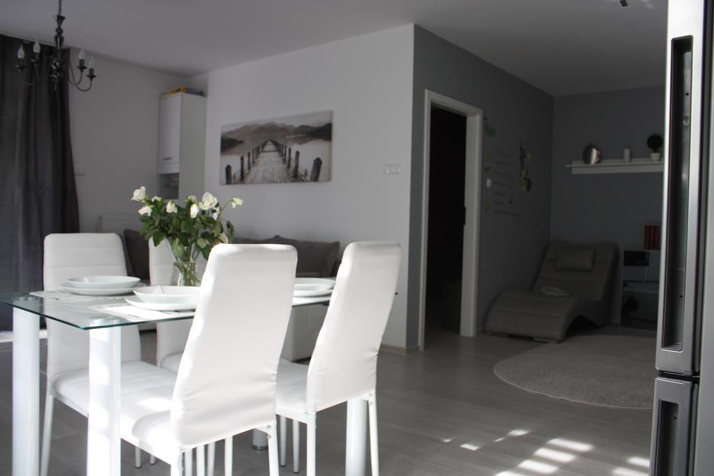 U-Stay Bond Apartament Kołobrzeg Εξωτερικό φωτογραφία