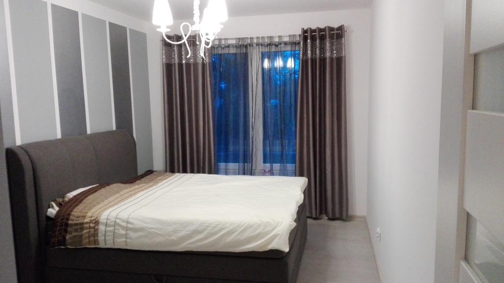 U-Stay Bond Apartament Kołobrzeg Εξωτερικό φωτογραφία