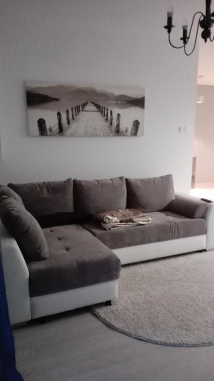 U-Stay Bond Apartament Kołobrzeg Εξωτερικό φωτογραφία